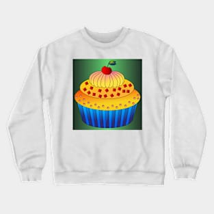 Food 062 (Style:5) Crewneck Sweatshirt